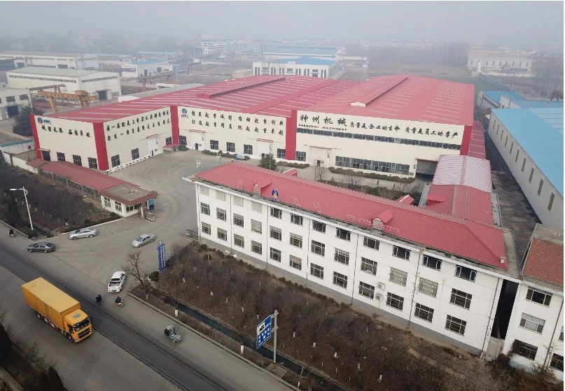 Customer Recommend Gantry Crane Can Using More Than 30 Years