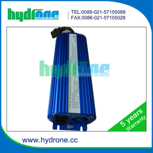 400w electronic ballast for fluorescent lamp