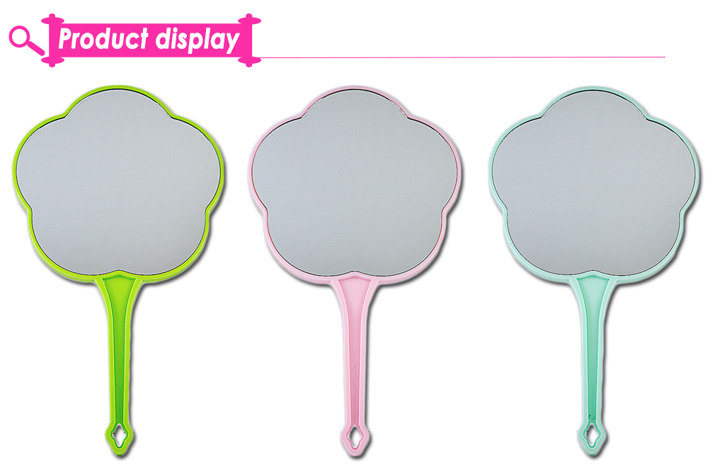 Favores de espejo de mano Hand Mirror Favors