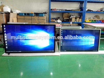 55inch Smart Interactive Whiteboard For Education Conference Room