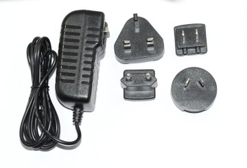 wireless adapter can't connect to network