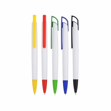 Personalized Gift Plastic Ball Pen