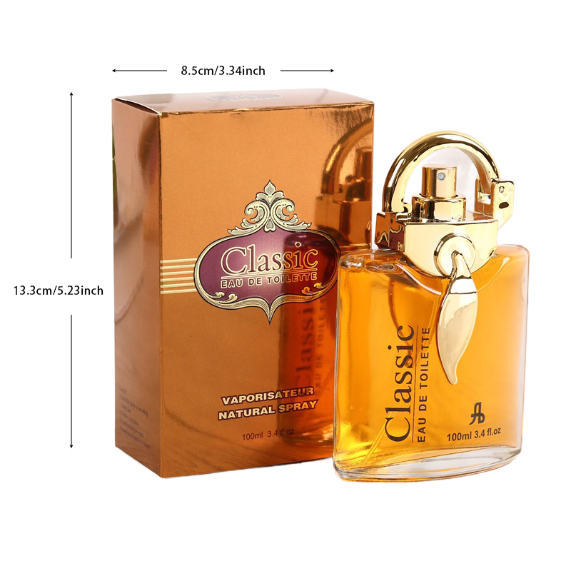 Aranykori szépség parfüm6 Golden Age Beauty Perfume6