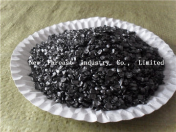 High purity graphite