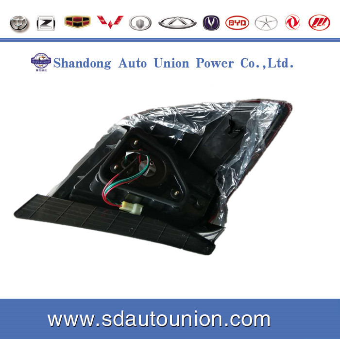 Lifan X60 Car Combination Light Right Rear