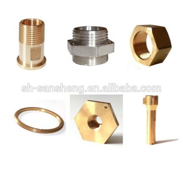 hot sale copper flow super quality digital water meter part