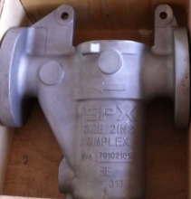 investment casting&machining,casting investment mixer