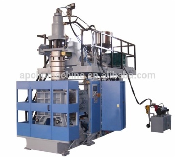 PP drums making machine blowing machine/water tank blow moulding machines