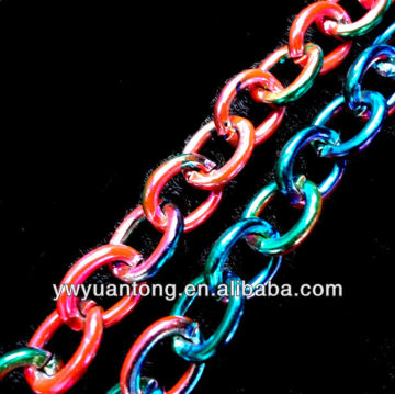 metal jewelry chains