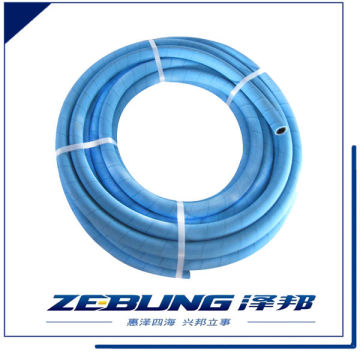 rubber oil transport hose