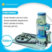 Roller door motor 600kg