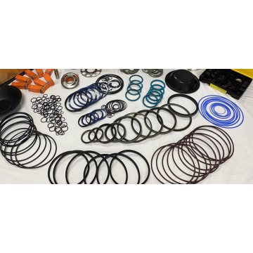 Kit Hydraulic Breaker Seal