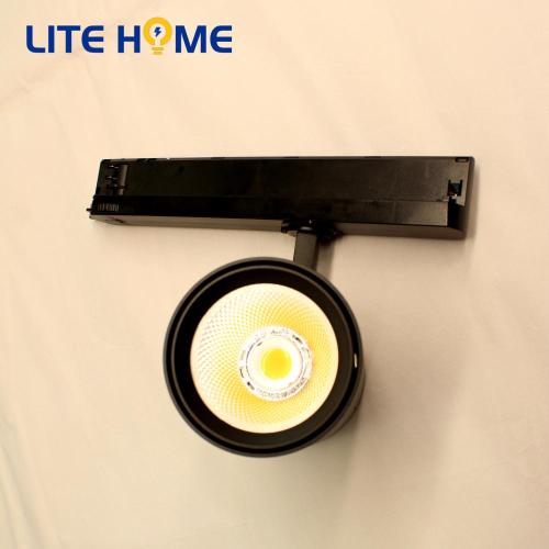 Downlight de la route à LED de COB 30W à la vente