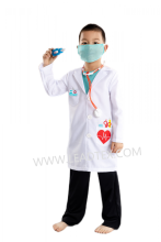 Cosplay costumes Doctor outfits