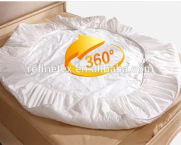 Hotel mattress protector waterproof