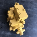 SD23 Bulldozer Teile Schildsteuerventil 709-62-31103