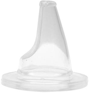 Liquid Silicone Nipple
