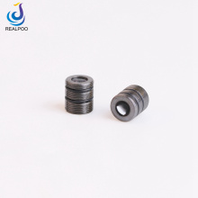 EFL 4.02mm S2 type mounted collimating glass lens