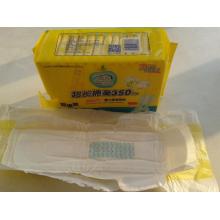 Hot Selling Feminine Hygiene Sanitary Napkin