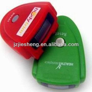 Single Function Cheap Mini Pedometer
