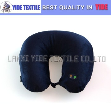 China Factory Supplier Massage Neck Pillow Best Pillows For Neck Pain