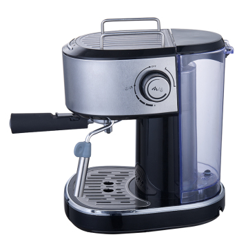 15bar pump espresso coffee maker