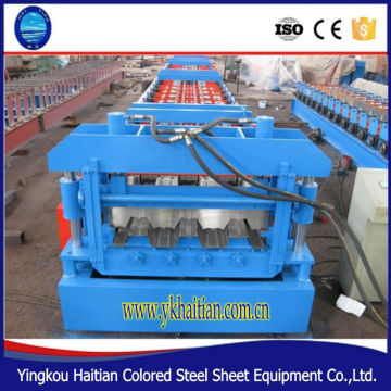 Making Floor Deck Roll Forming Machinery,Forming Machinery