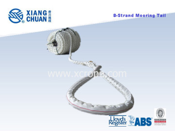 8-Strand Nylon Mooring Tail