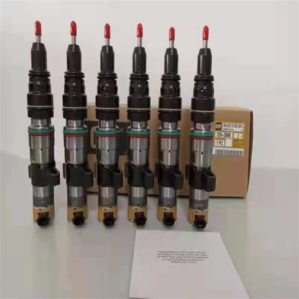 CAT C9 Injector 235-2888 CAT C9 Injector 235-2888