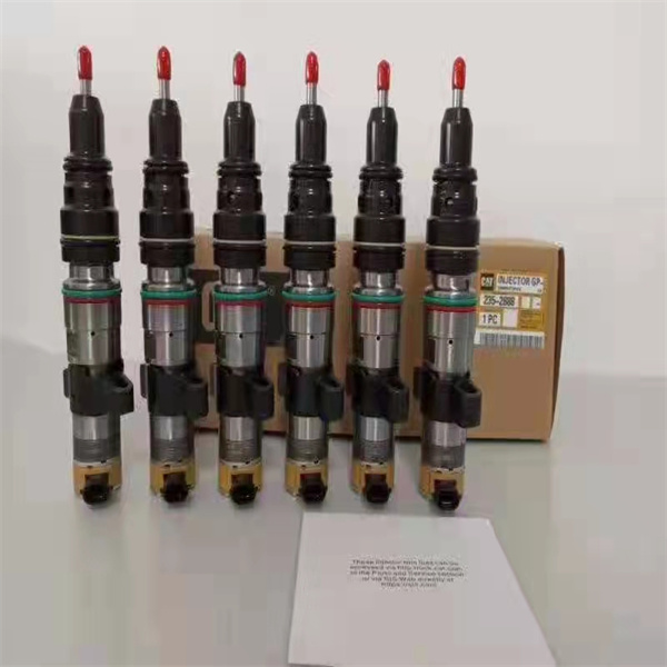 CAT C9 Injector 235-2888