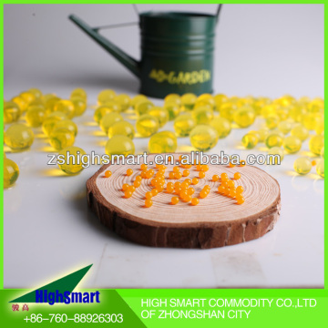 plant water balls Water beads