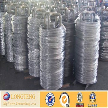 annealed steel strapping wire roll