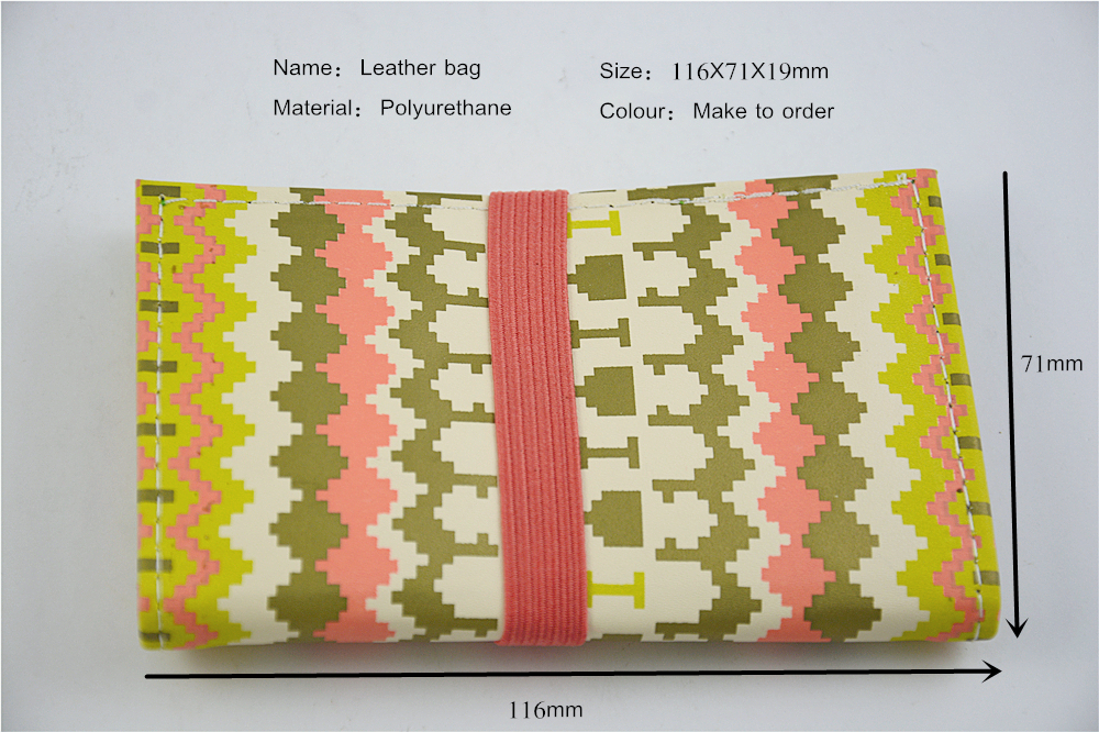 Pequeña bolsa de maquillaje Small Makeup Pouch