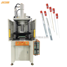 Factory Supply Swab Forming Machine - Throat Swab and Sponge Swab Production Line for Medical