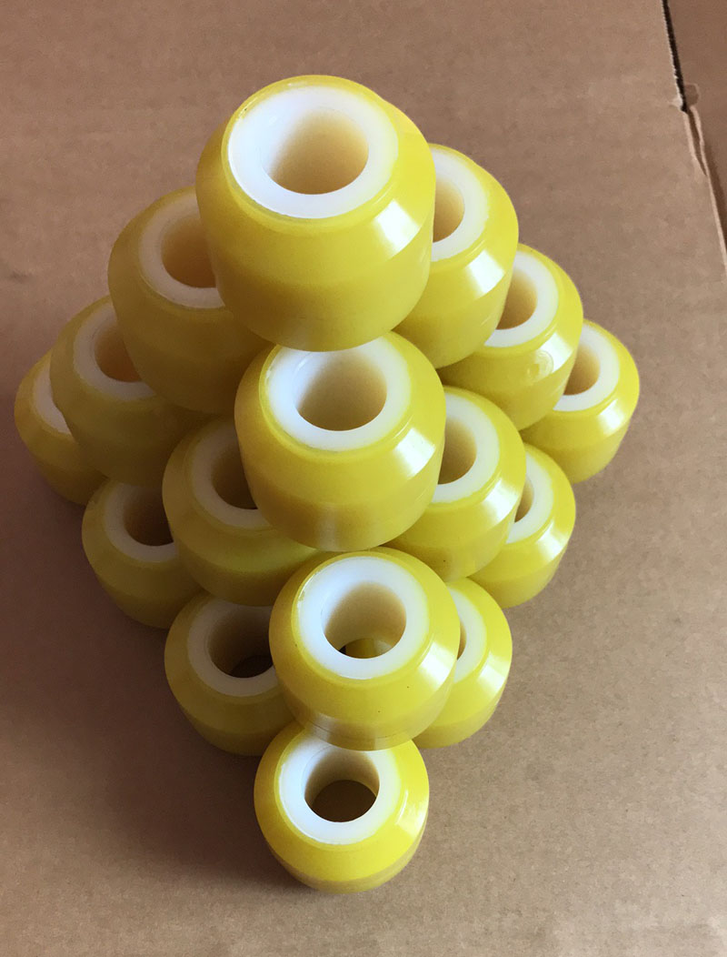 Tpu Rubber Bushing