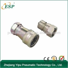 ningbo yuyao hydraulic quick couplings