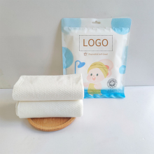 Disposable Bath Towel for Hotels, Beauty Salons, Spas, Saunas, Holidays, and Travel