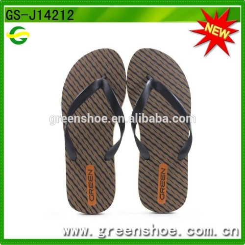 Best quality indoor &outdoor chinese slipper wholesale