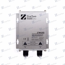 Free Port Switching Power Adapter 12V 5A Ac Hidden Camera Waterproof