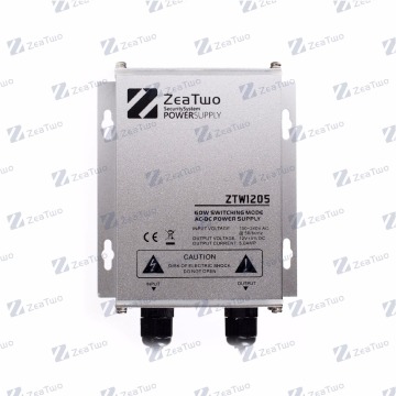 Free Port Switching Power Adapter 12V 5A Ac Hidden Camera Waterproof