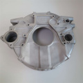 Piezas del motor diesel Carcasa del volante 6bt 3931716 3904172