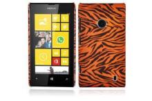 Fashionable Zebra - stripe Patterned Hard Nokia Mobile Phon
