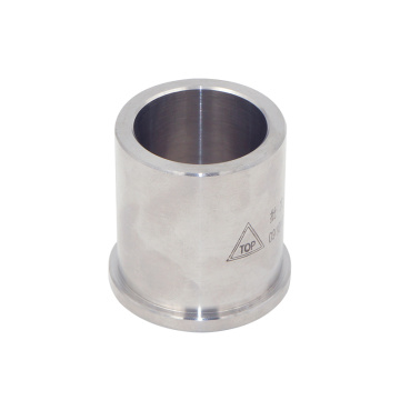 Wear and corrosion resistant Stellite Cobalt Alloy Drill Bushings