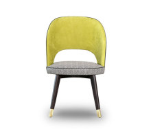 Modern Baxter colette chair dining chair