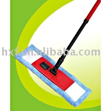 floor polishing mop pad