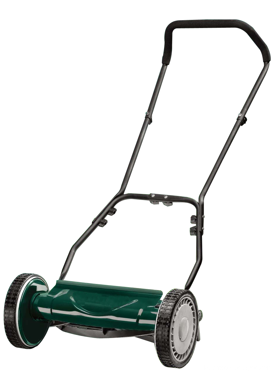 LMCC02 REEL MOWER (1)