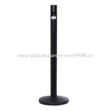 Smoking Stand Stanchion