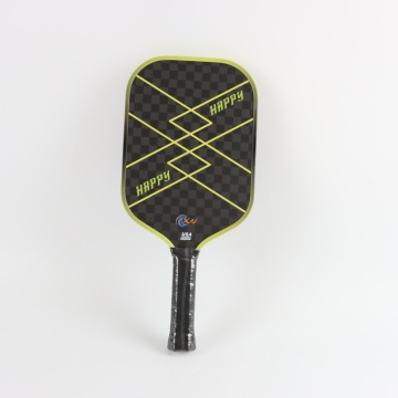 Fiberglass Surface Pickleball Paddle