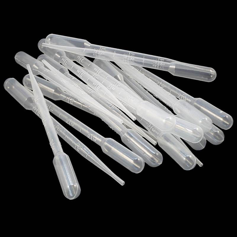 Disposbale Transfer Pipette