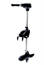 trolling motor(electric outboard engine) HT 65lbs
